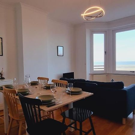 L'Eclat Du Littoral Vue Mer - Good Home Dunkirk Exterior foto